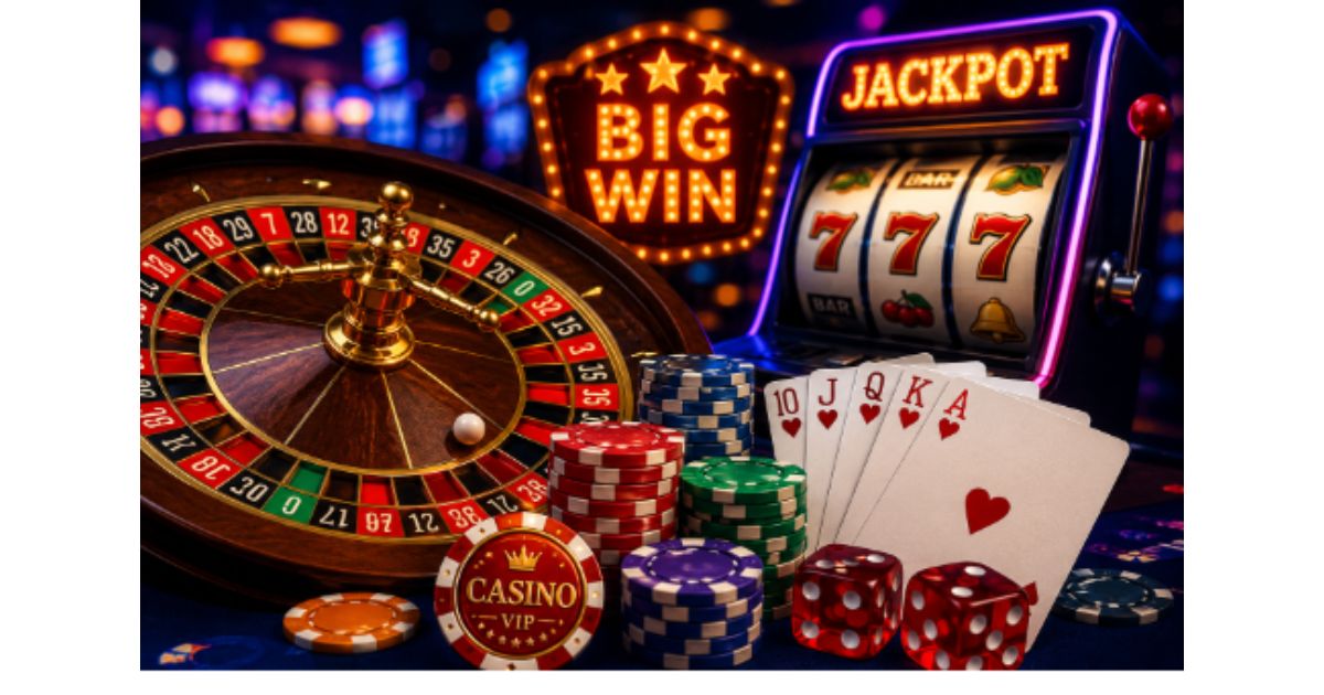 Naga2000 Link Alternatif: Your Comprehensive Guide to Safe Online Gaming